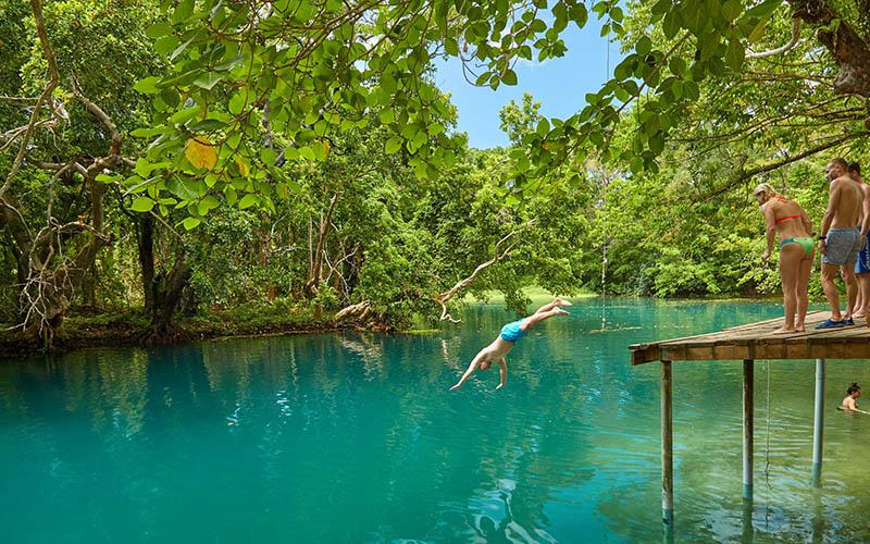 瓦努阿圖CIIP投資移民